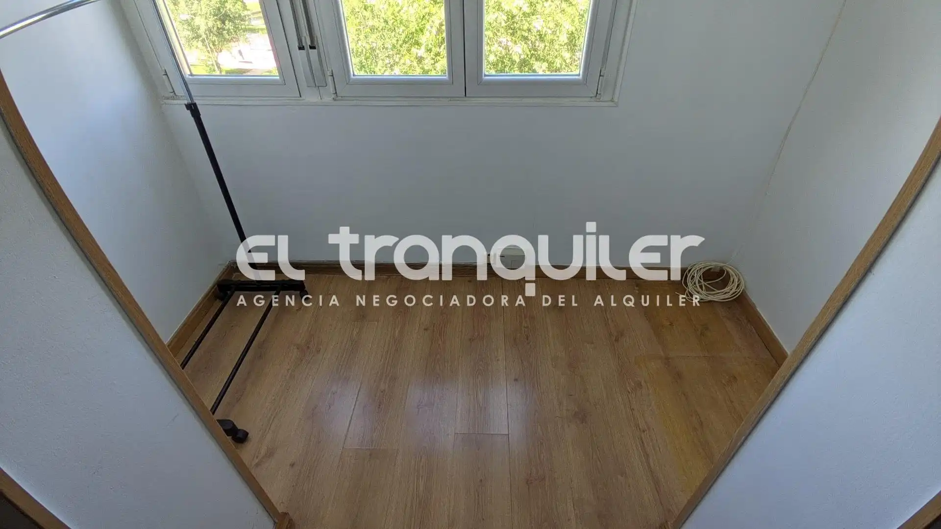 Pis de 77 m² a Madrid