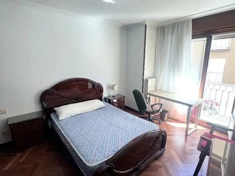 Piso de 140 m² en Burgos