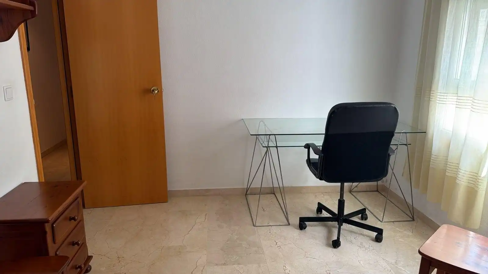 Piso de 180 m² en Murcia