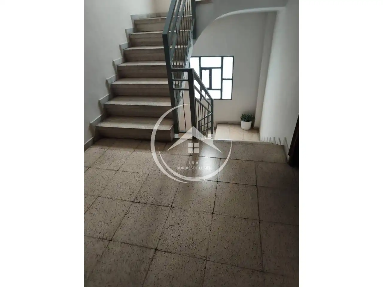 Pis de 105 m² a Burjassot