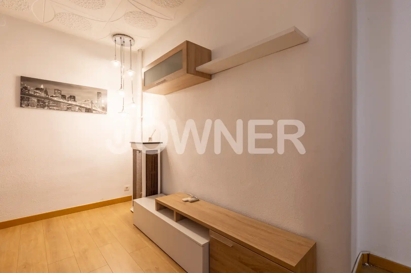 Piso de 50 m² en Madrid