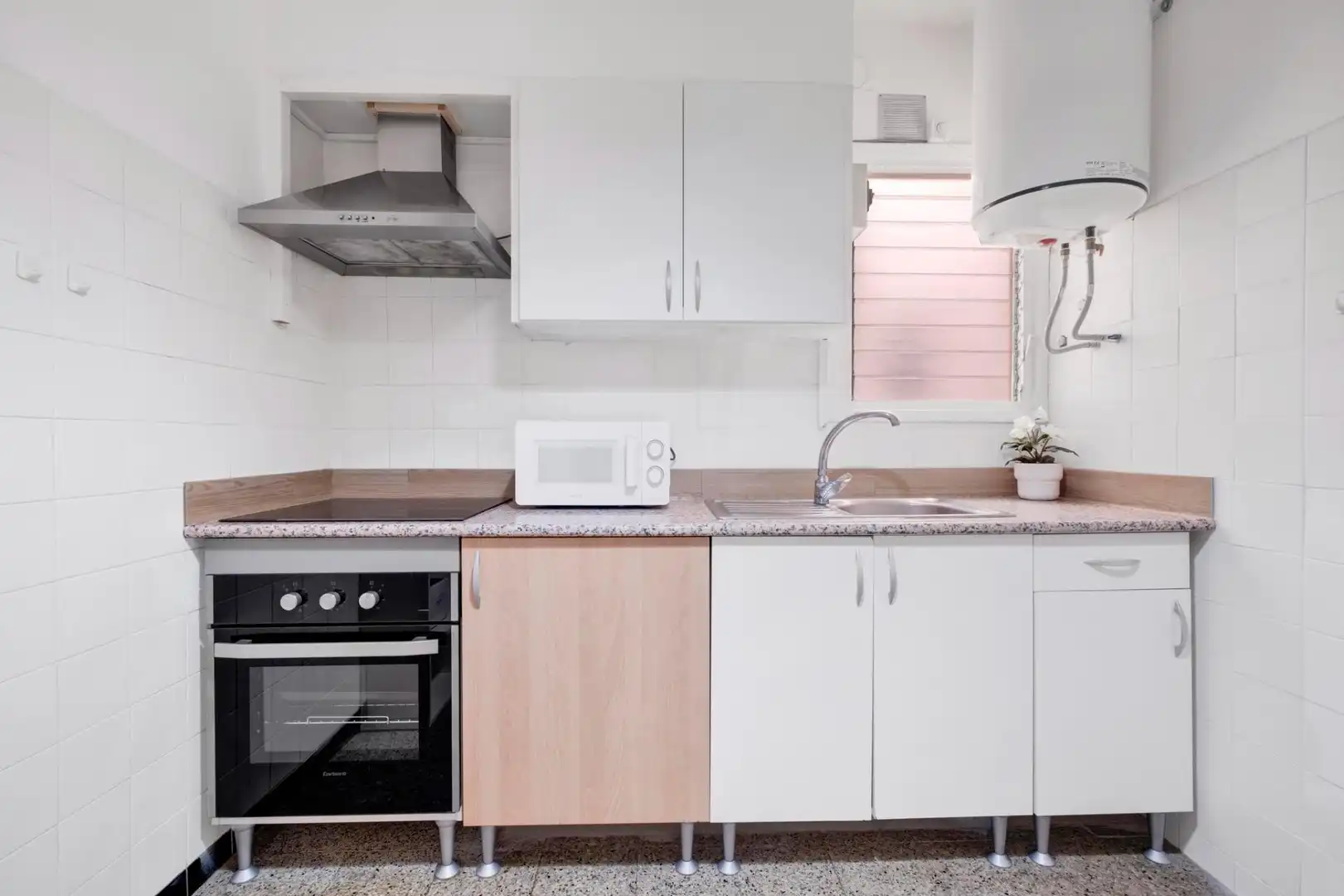 Piso de 81 m² en Salt