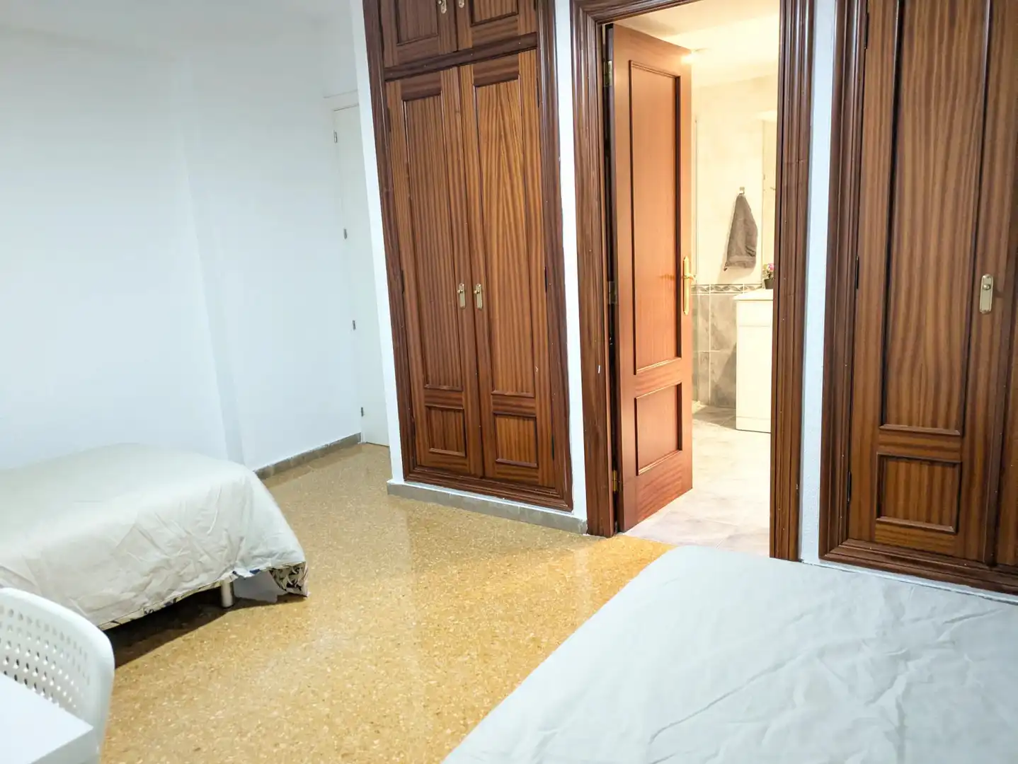 Habitació de lloguer, València