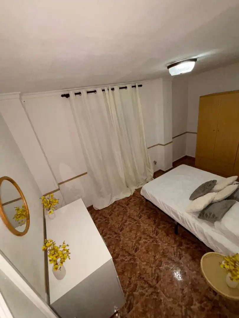 Piso de 55 m² en Sagunto