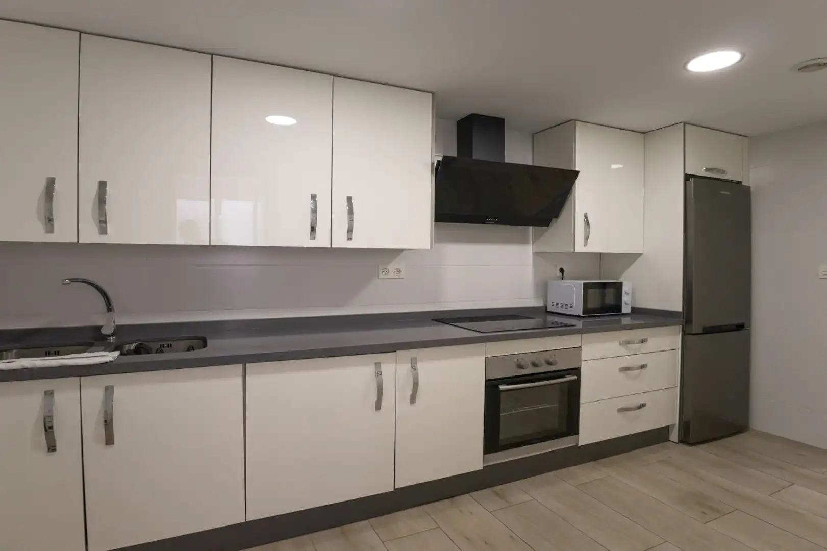 Pis de 116 m² a Melilla