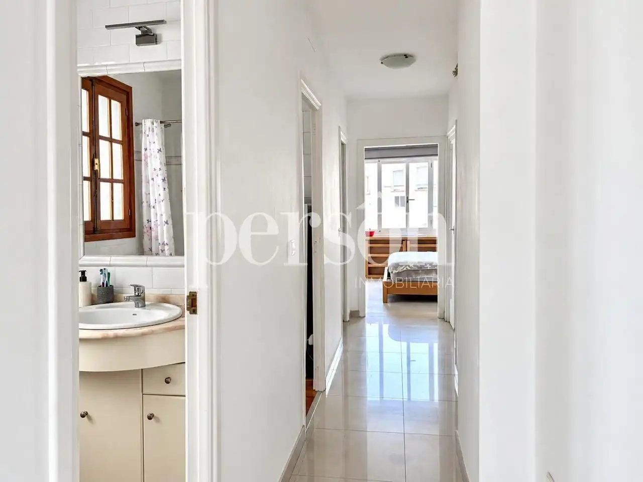 Pis de 85 m² a València
