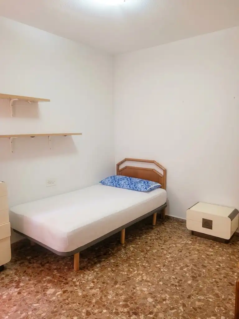 Piso de 121 m² en San Vicente del Raspeig