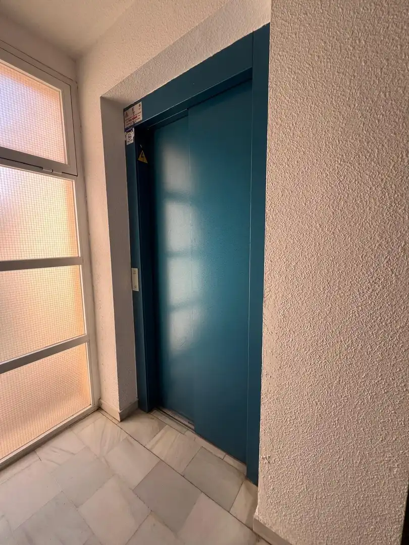 Pis de 59 m² a Las Gabias