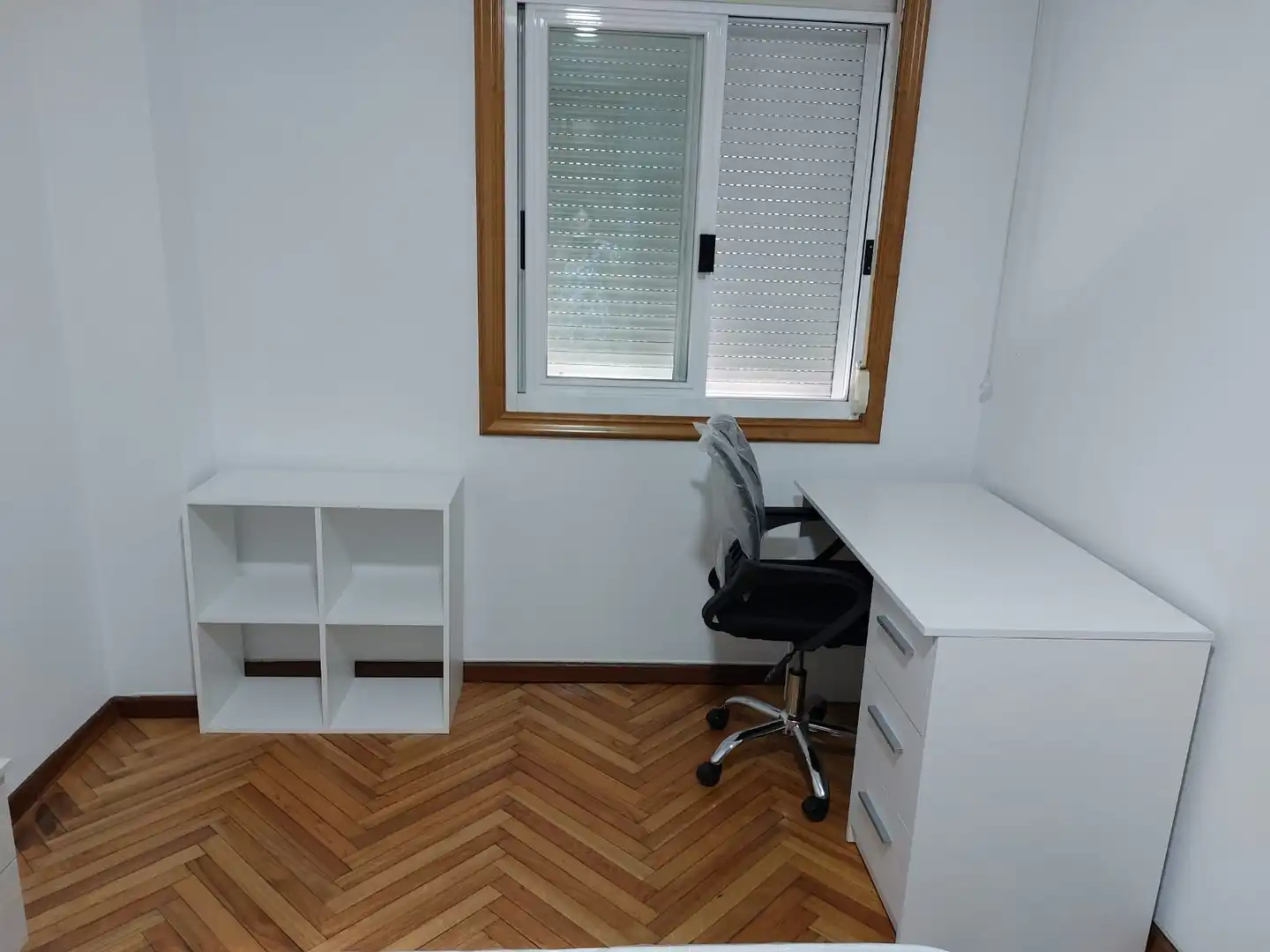 Piso de 90 m² en Santiago de Compostela