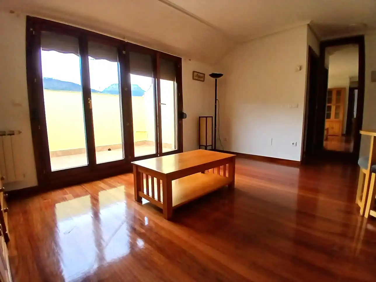 Appartement 40 m² à Ramales de la Victoria