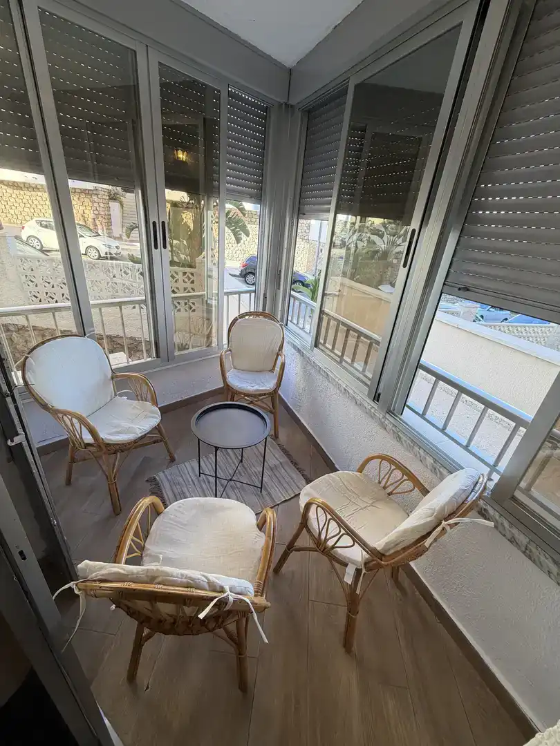 Piso de 57 m² en Almuñécar