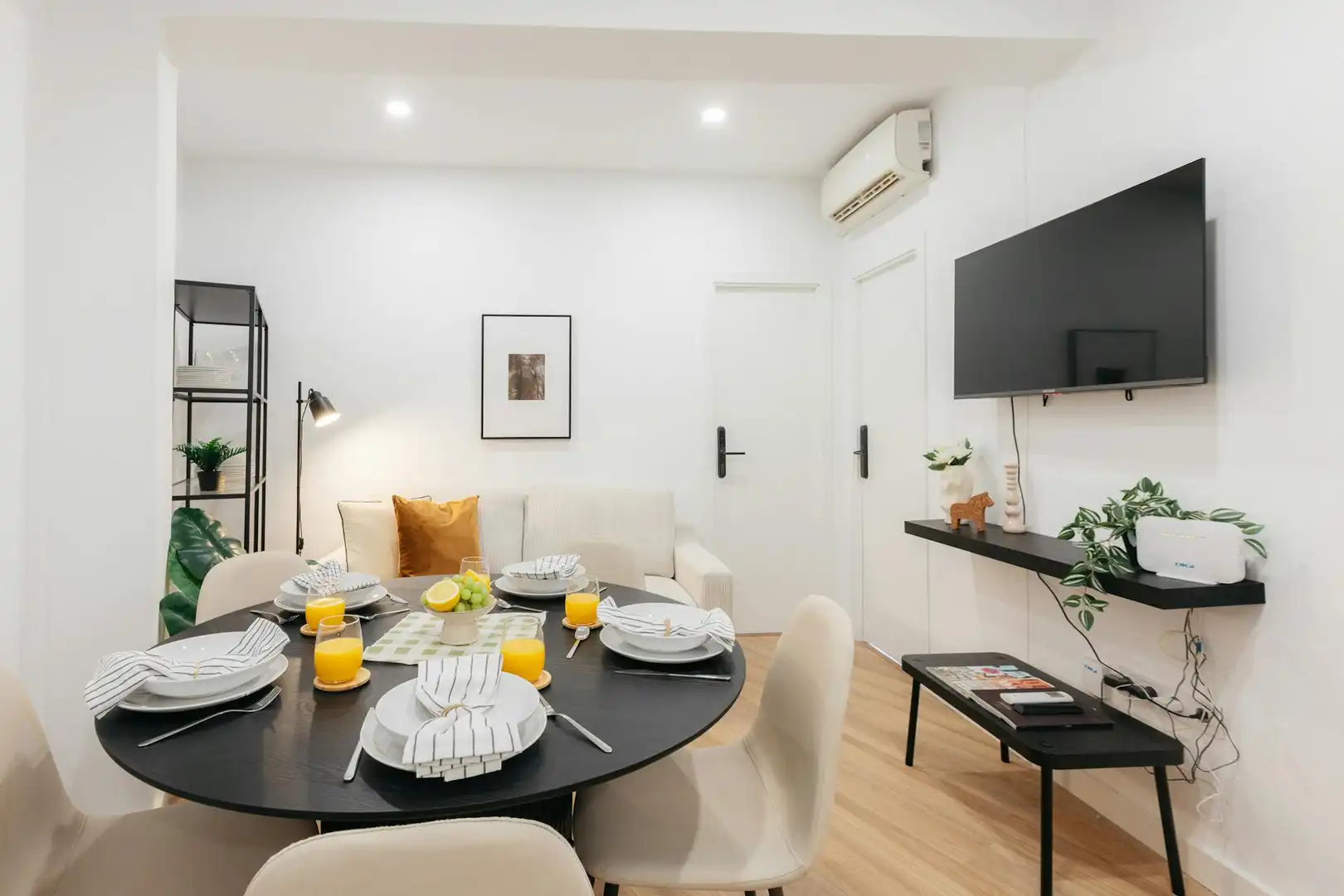 Habitación 75 m², Valencia