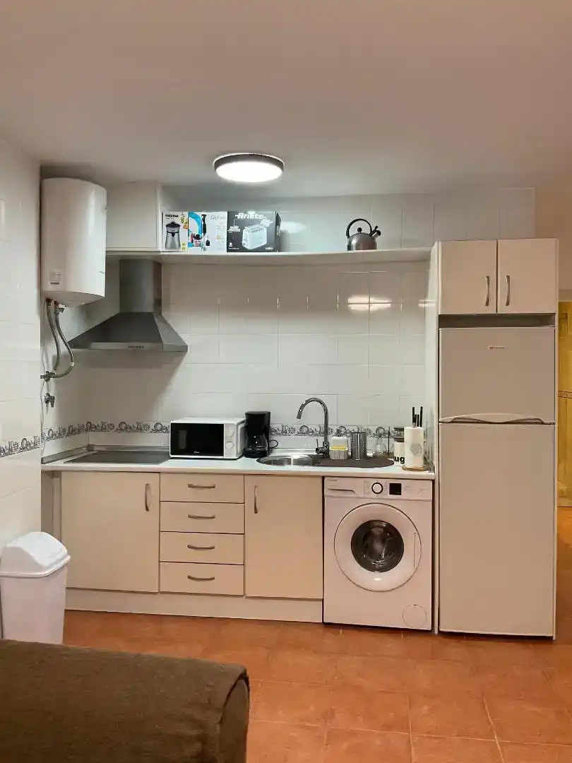 Piso de 70 m² en Vera