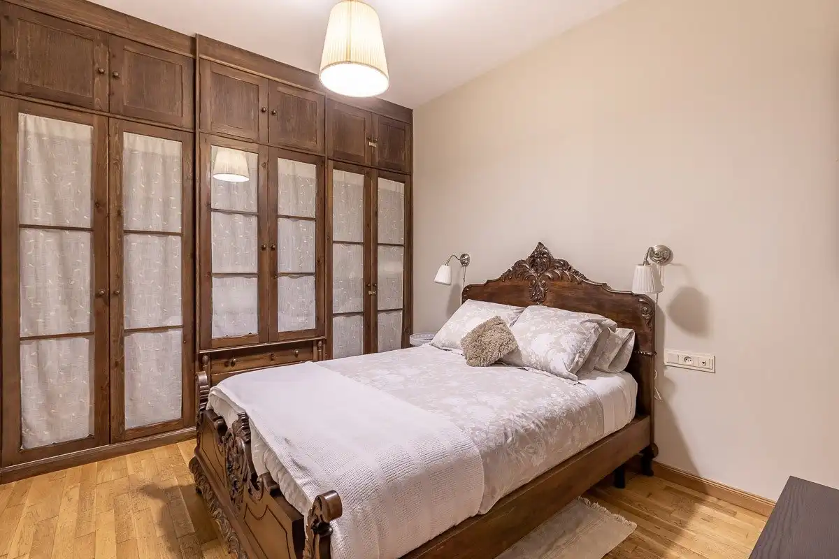 Piso de 60 m² en Granada