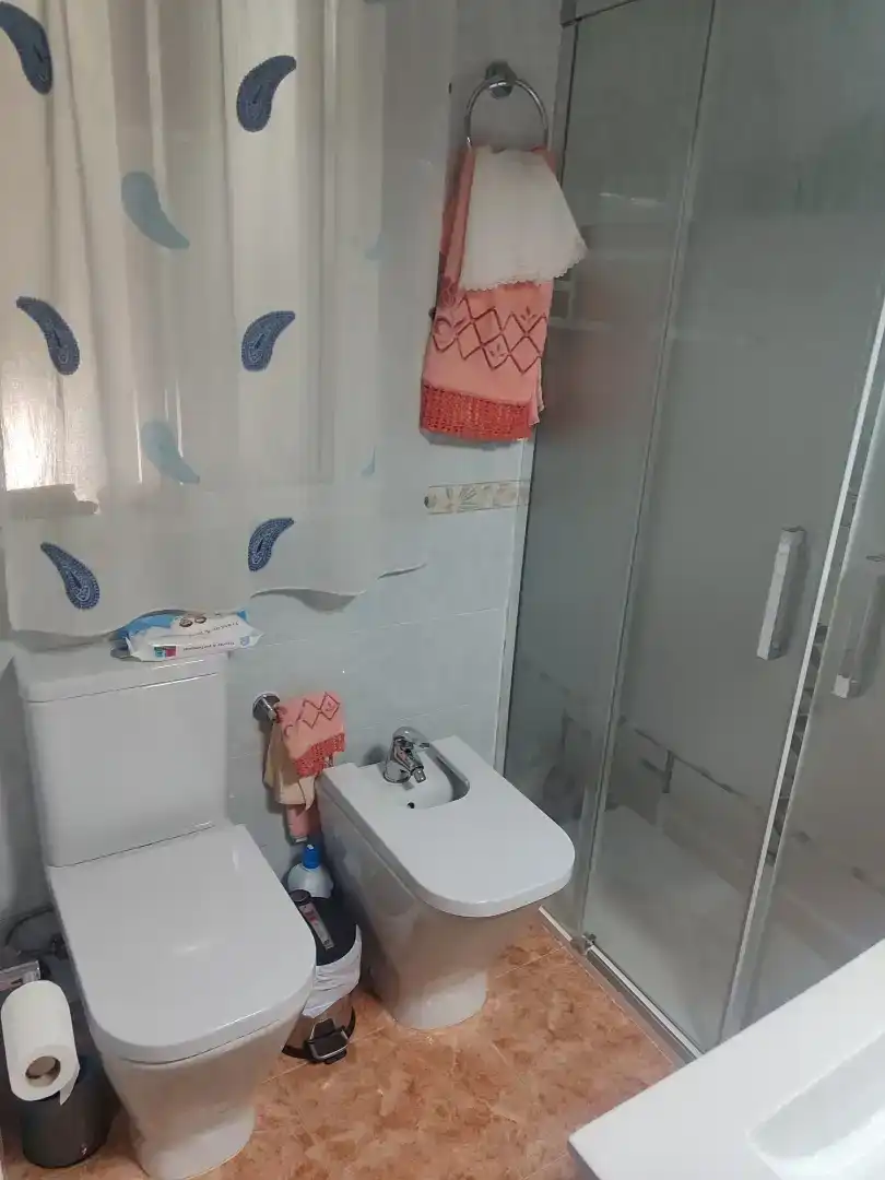Piso de 80 m² en Baeza