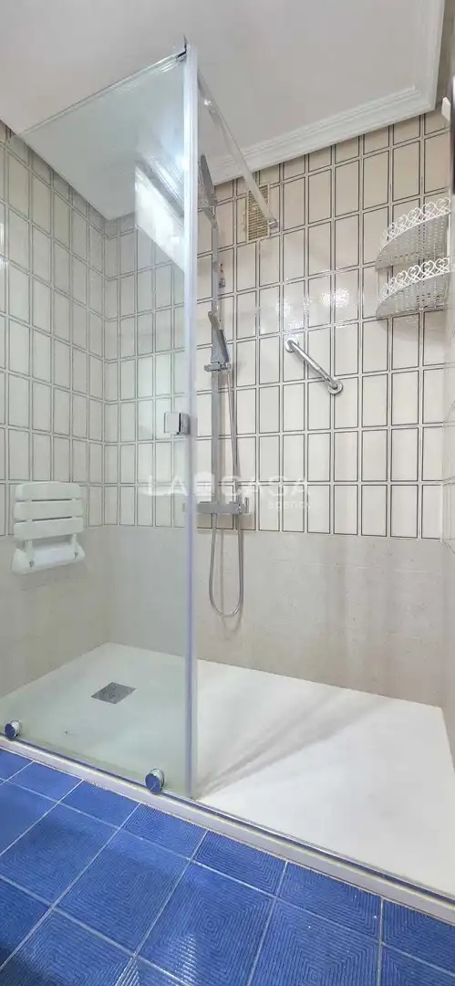 Pis de 100 m² a Valladolid