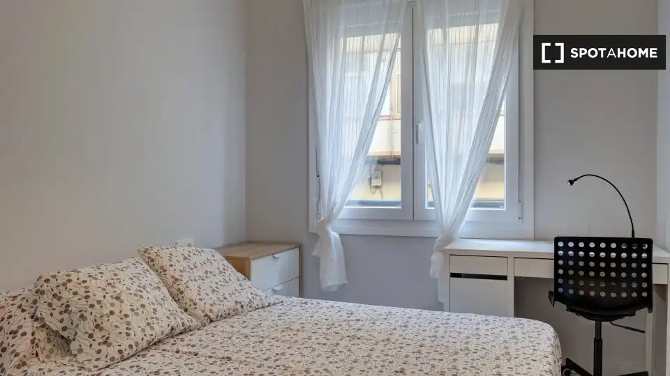 Habitación en alquiler, Zaragoza