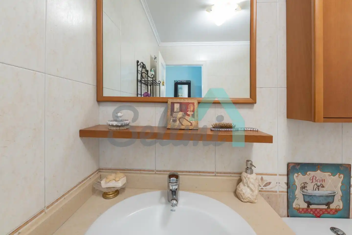 Habitación 187 m², Siero
