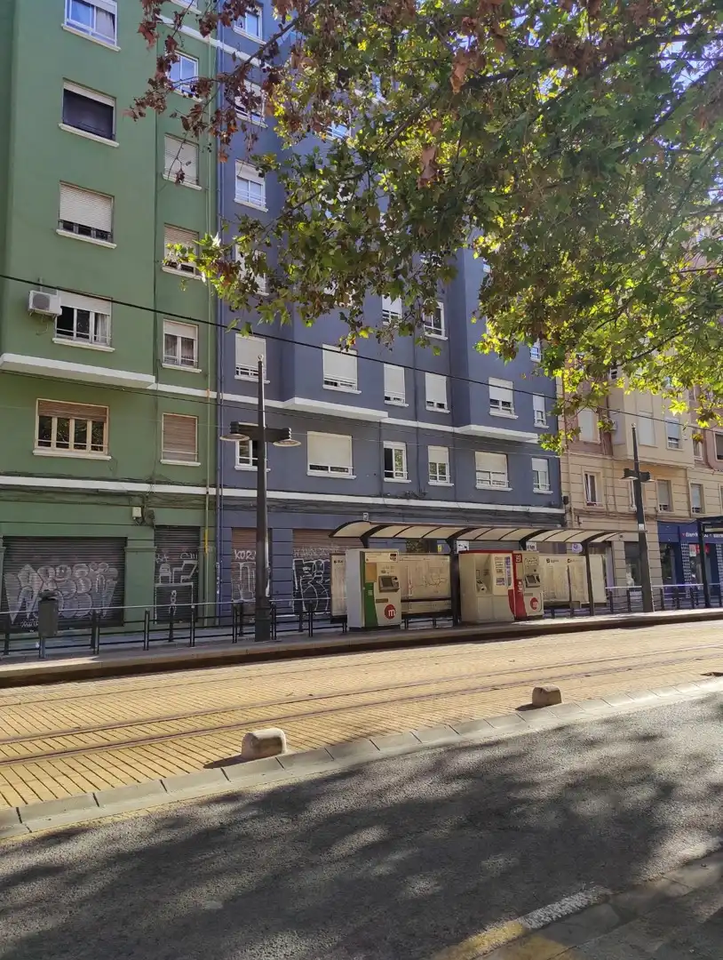 Pis de 80 m² a València
