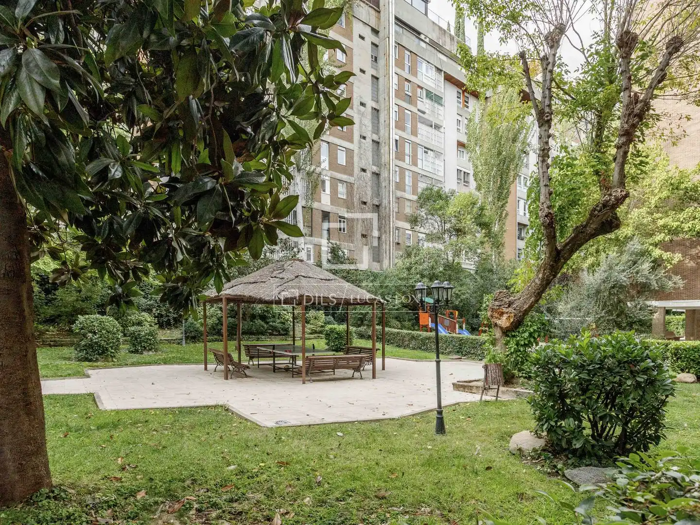 Piso de 148 m² en Madrid