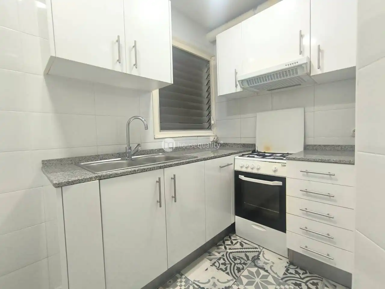 Pis de 48 m² a l'Hospitalet de Llobregat