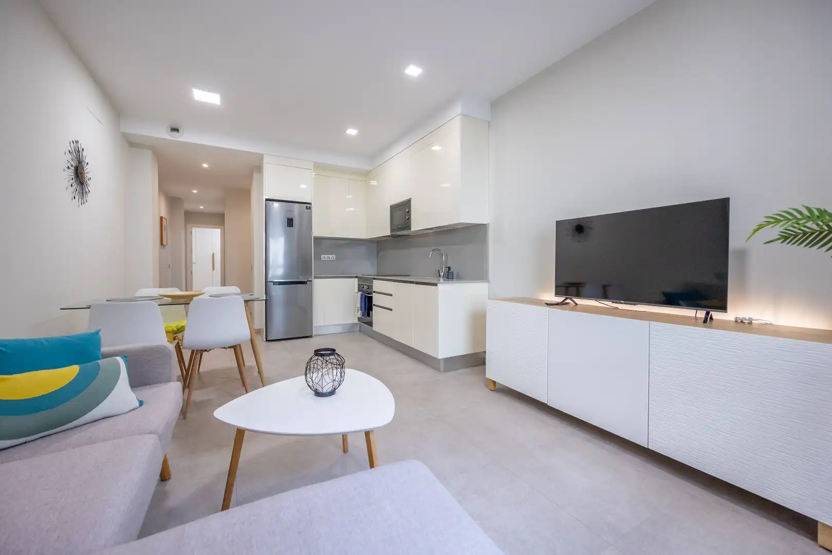 Piso de 75 m² en Las Palmas de Gran Canaria