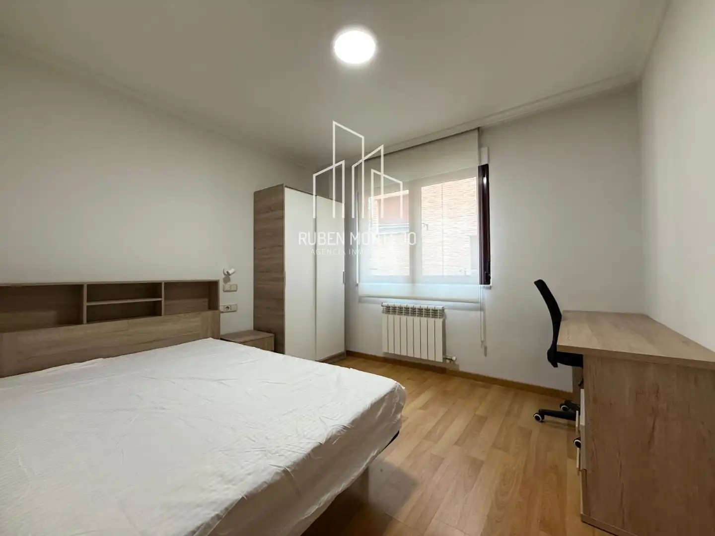 Piso de 101 m² en Salamanca