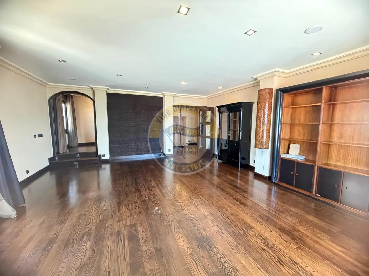 Piso de 250 m² en Vigo