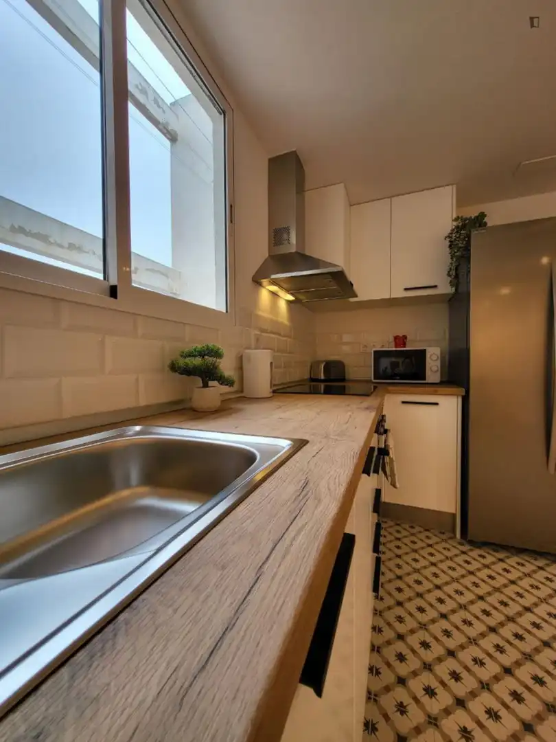 Habitación en alquiler, Alicante