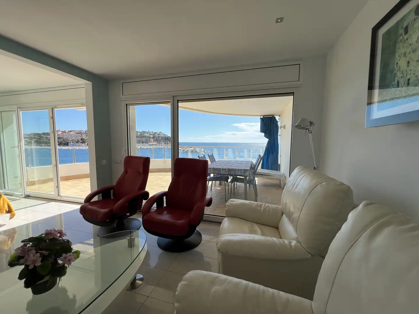 Pis de 38 m² a Sant Feliu de Guíxols
