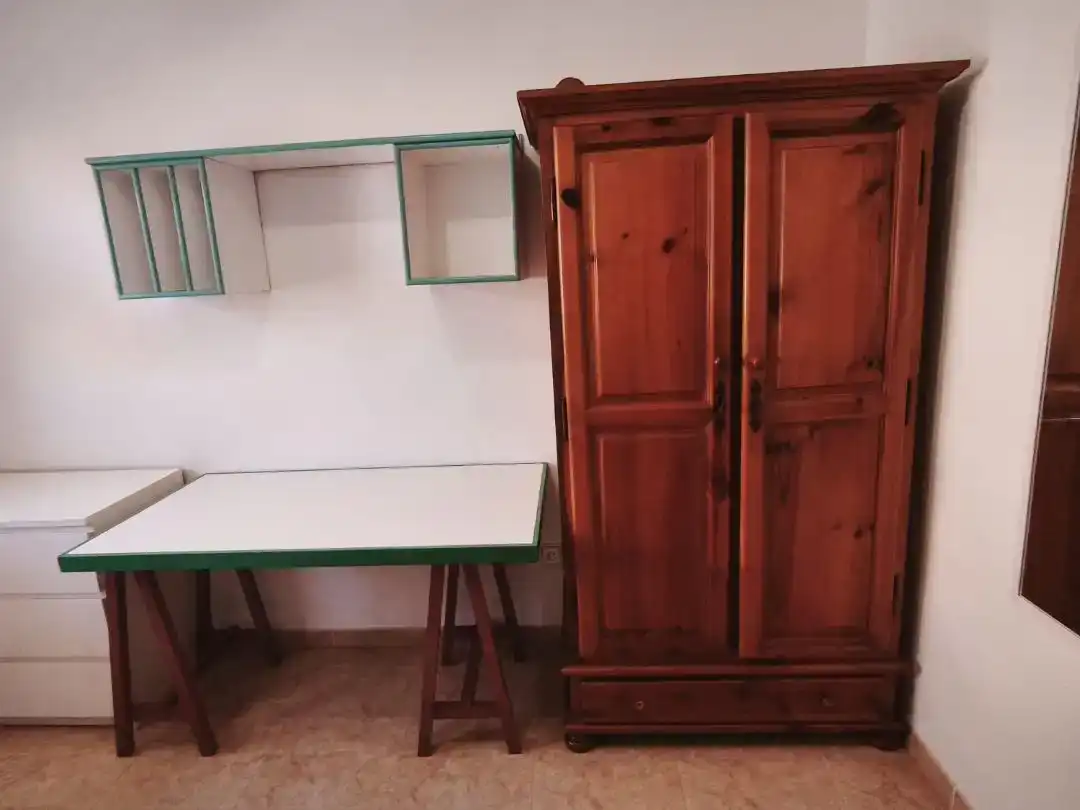 Piso de 80 m² en Almería