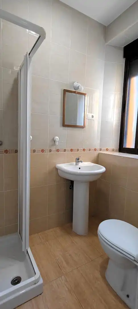 Habitación 186 m², Granada