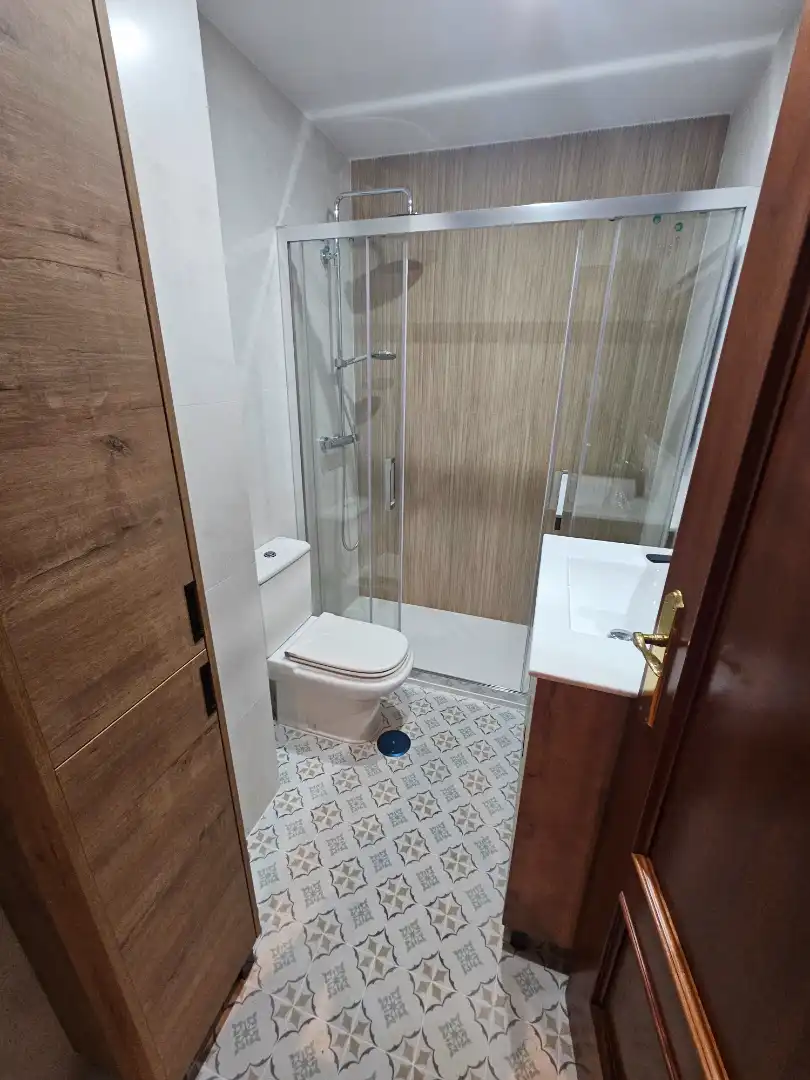 Piso de 131 m² en Cáceres