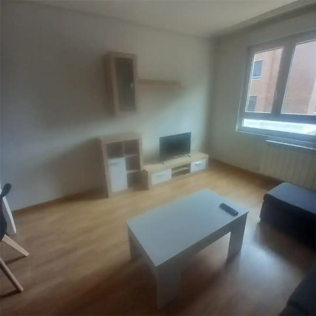 Piso de 100 m² en Ávila