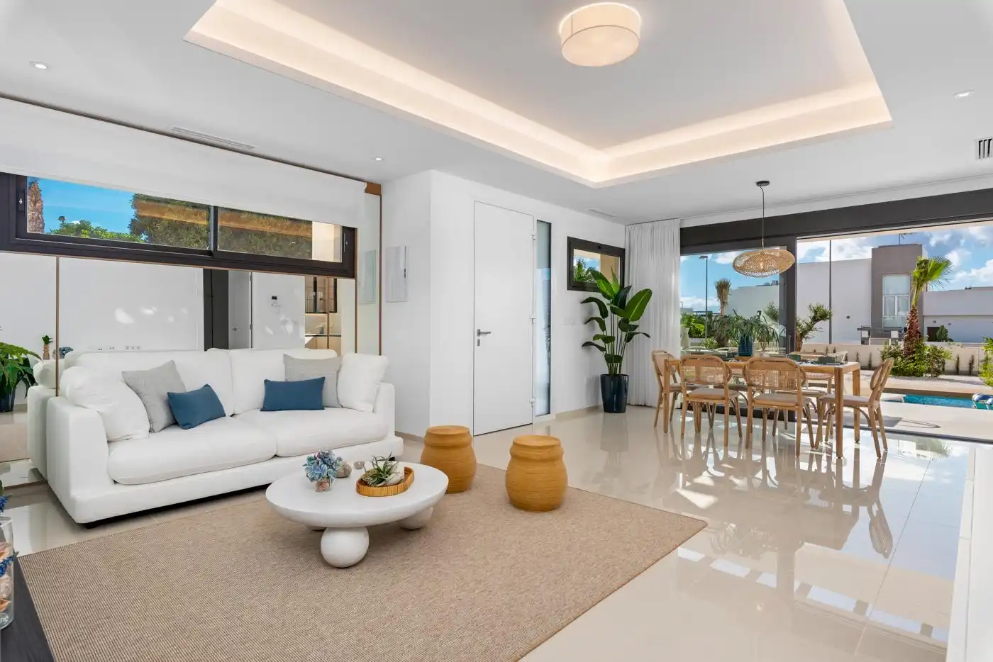 Haus 580 m² in Rojales