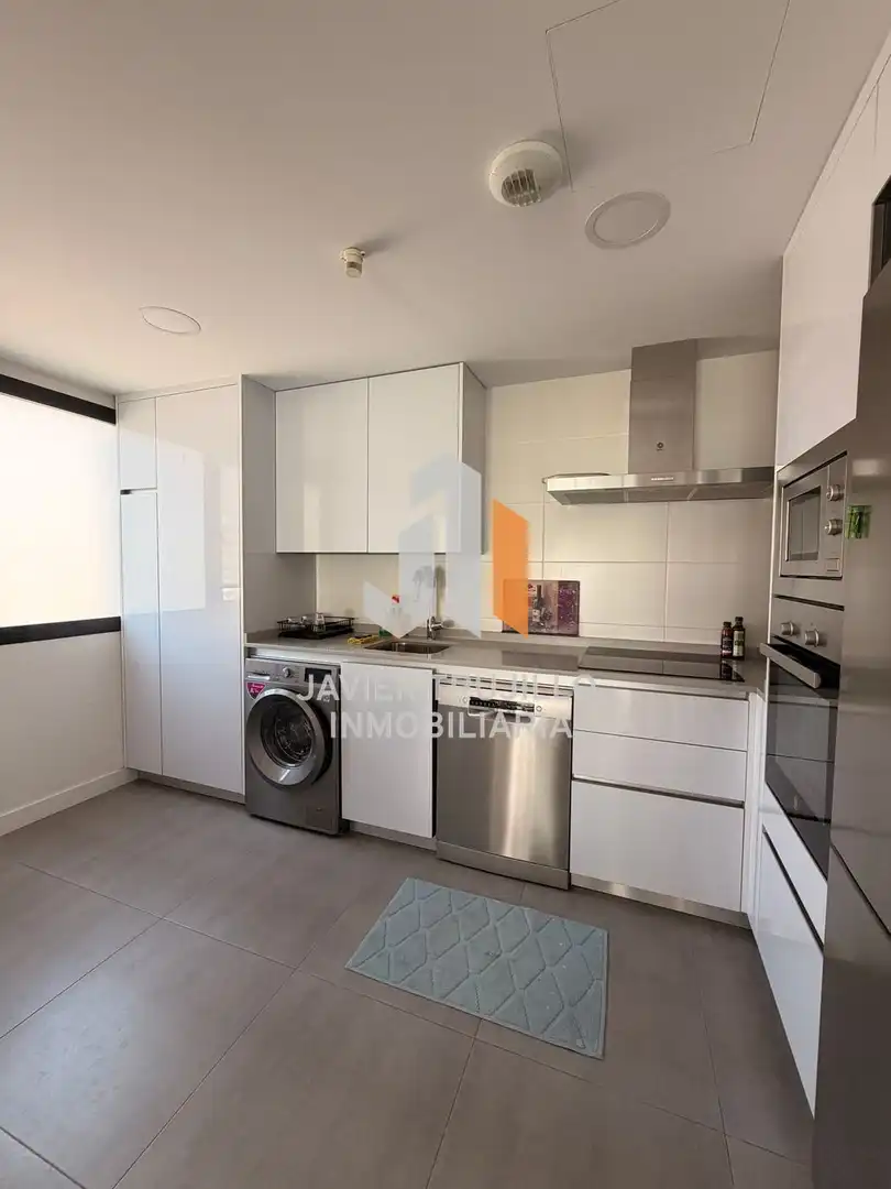 Pis de 117 m² a Vélez-Málaga