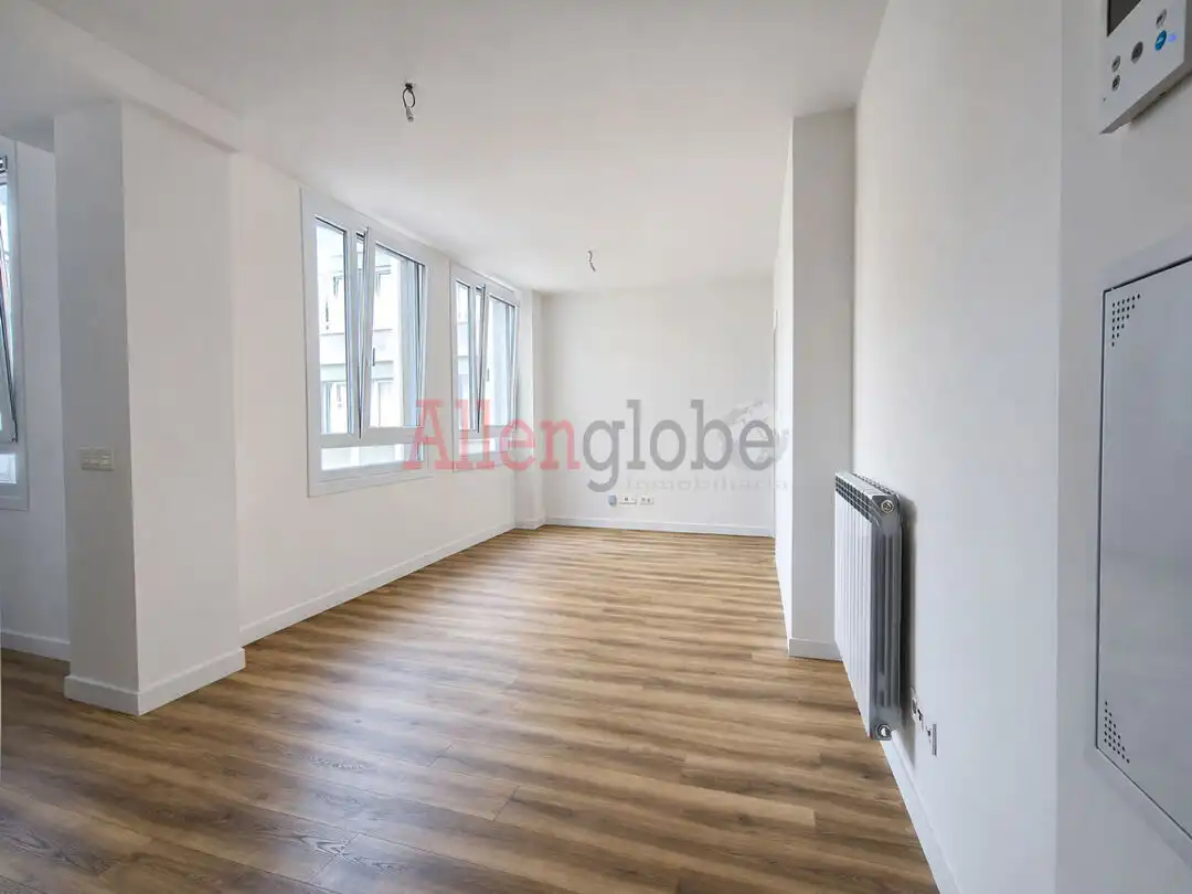 Piso de 87 m² en Gijón