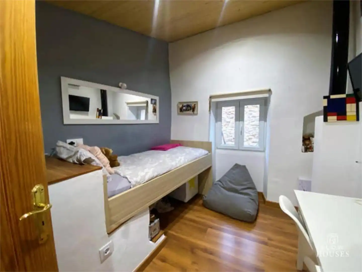 Piso de 115 m² en Esporles