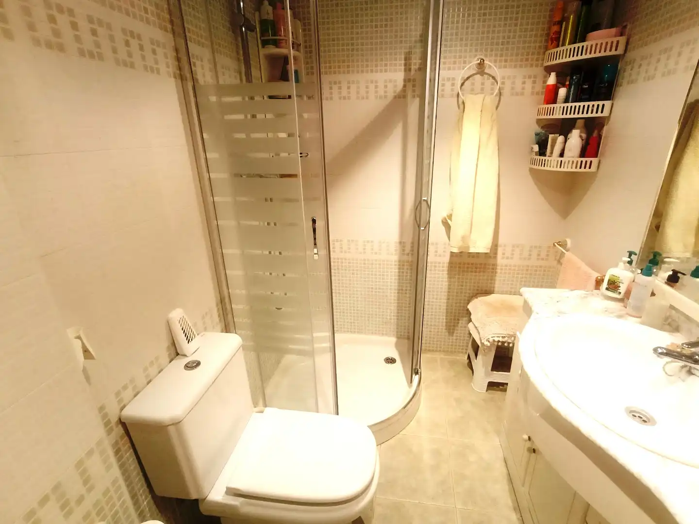 Piso de 101 m² en el Campello