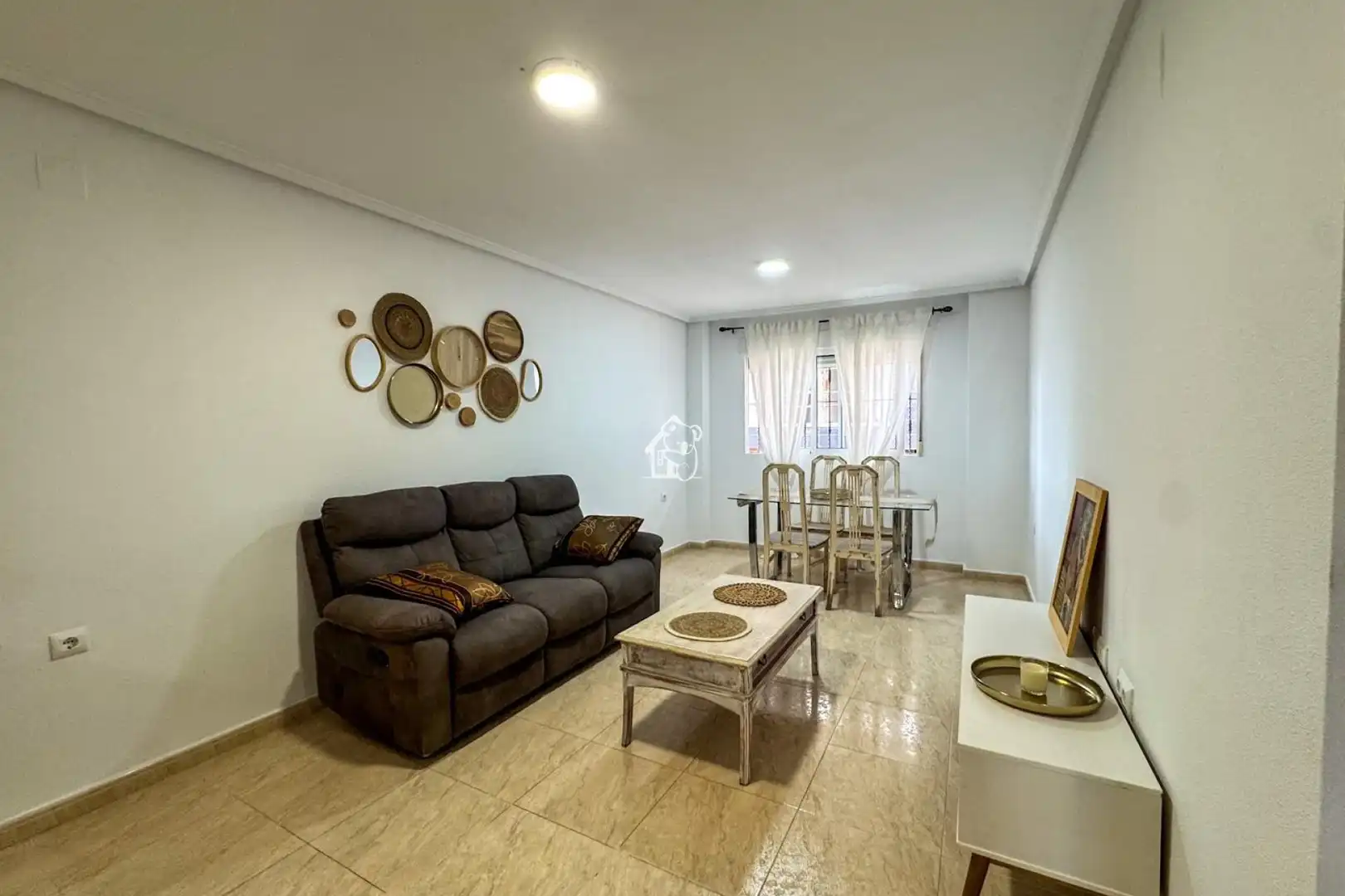 Pis de 70 m² a Sant Miquel de les Salines