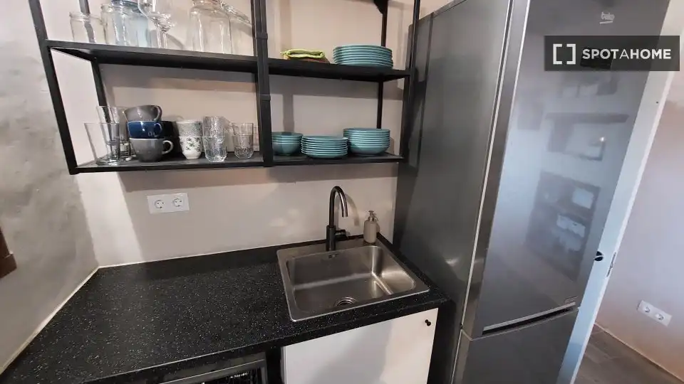 Habitación 125 m², Caniles