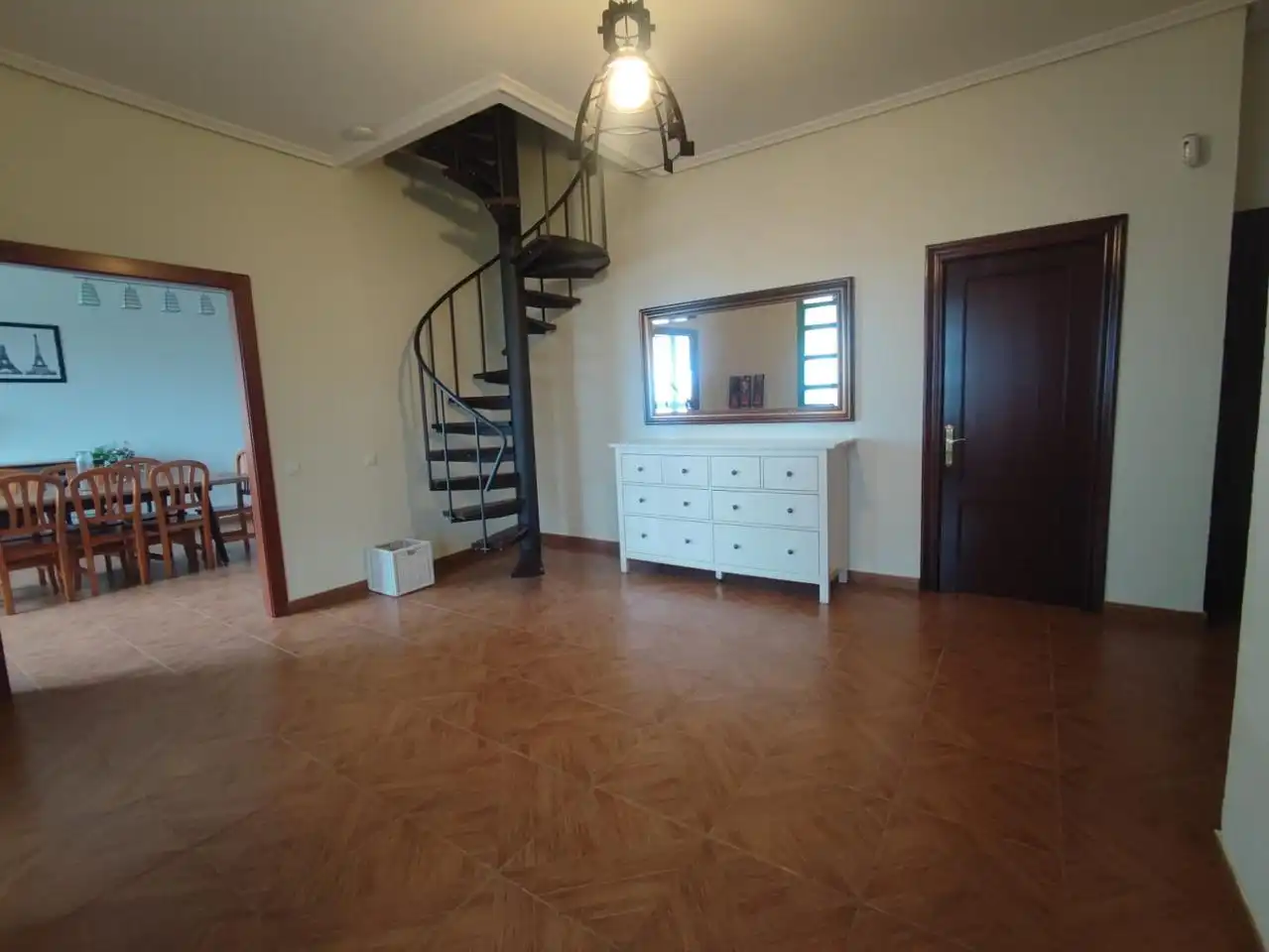Piso de 180 m² en Piélagos
