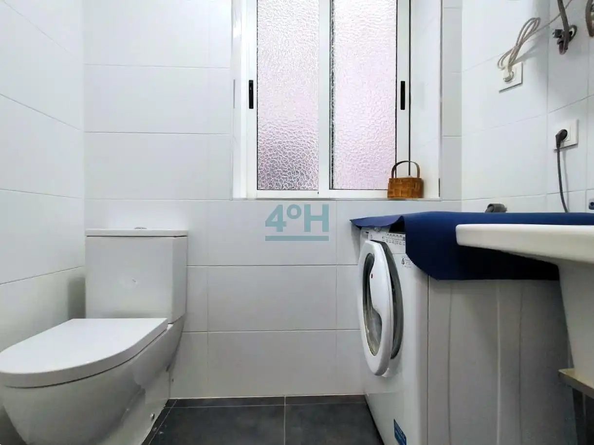 Piso de 112 m² en Ourense