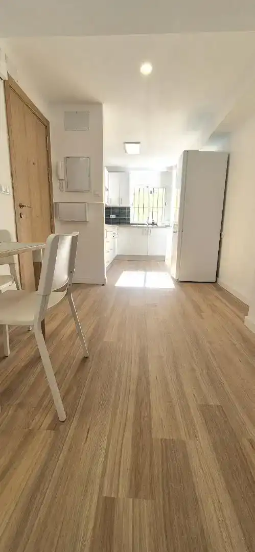 Habitación 100 m², Málaga