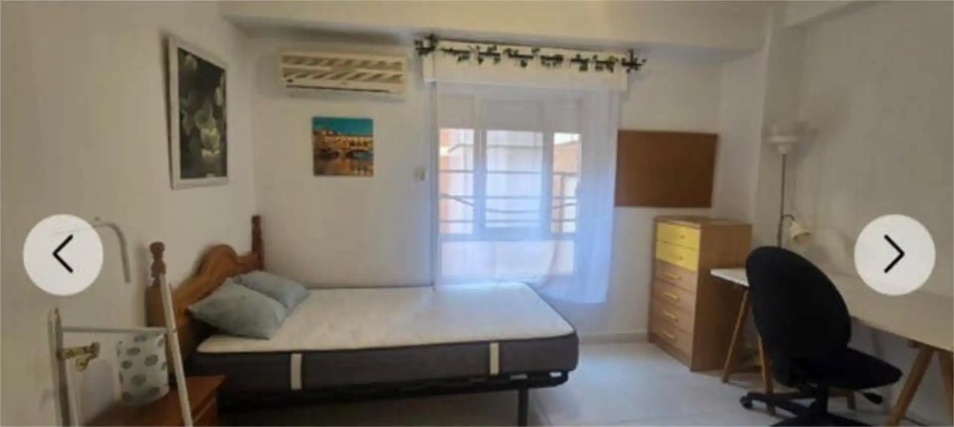 Piso de 78 m² en Córdoba