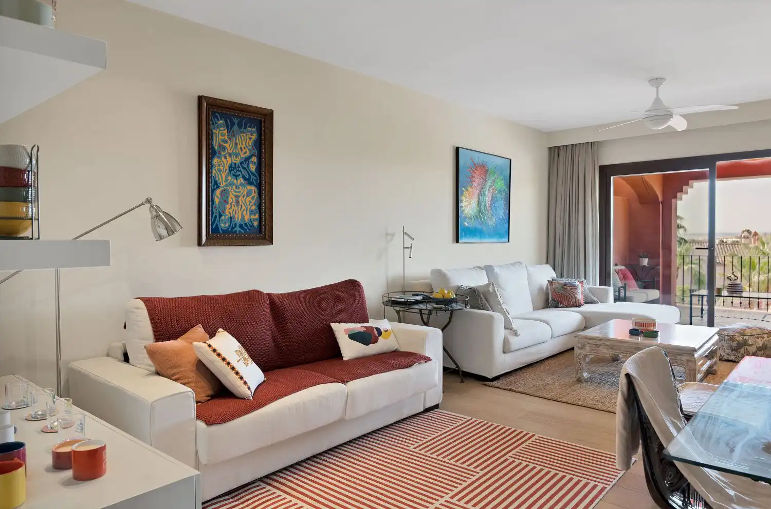 Piso de 150 m² en Marbella