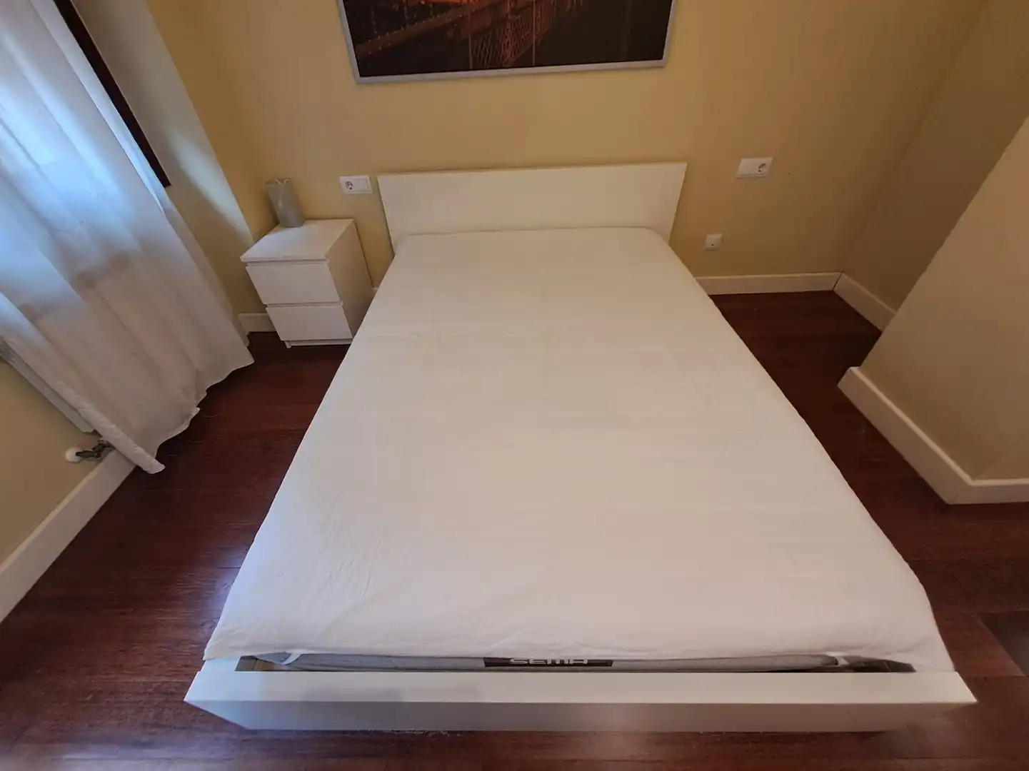 Piso de 48 m² en Oviedo