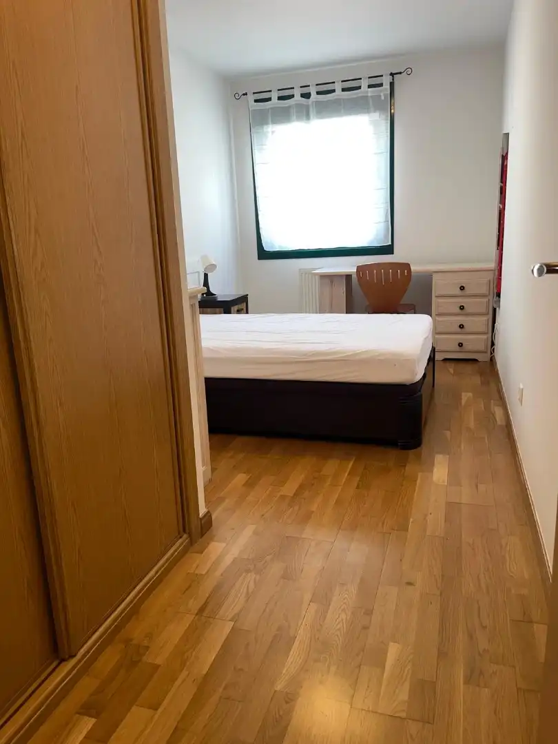 Piso de 90 m² en La Coruña