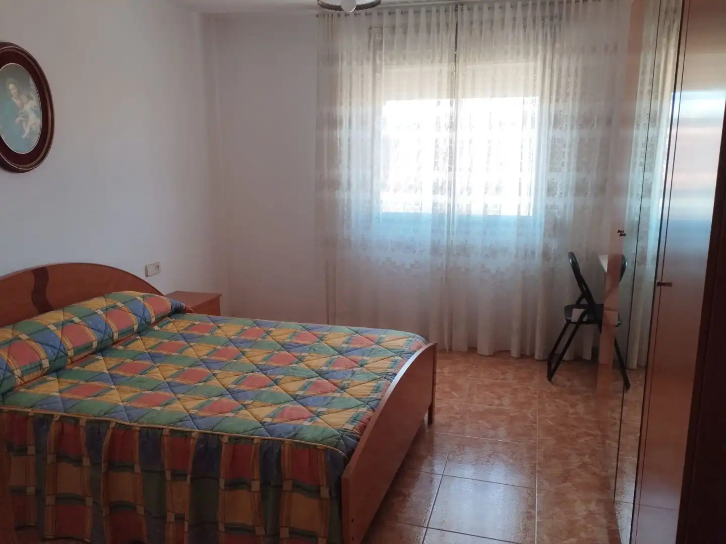 Piso de 157 m² en Baeza