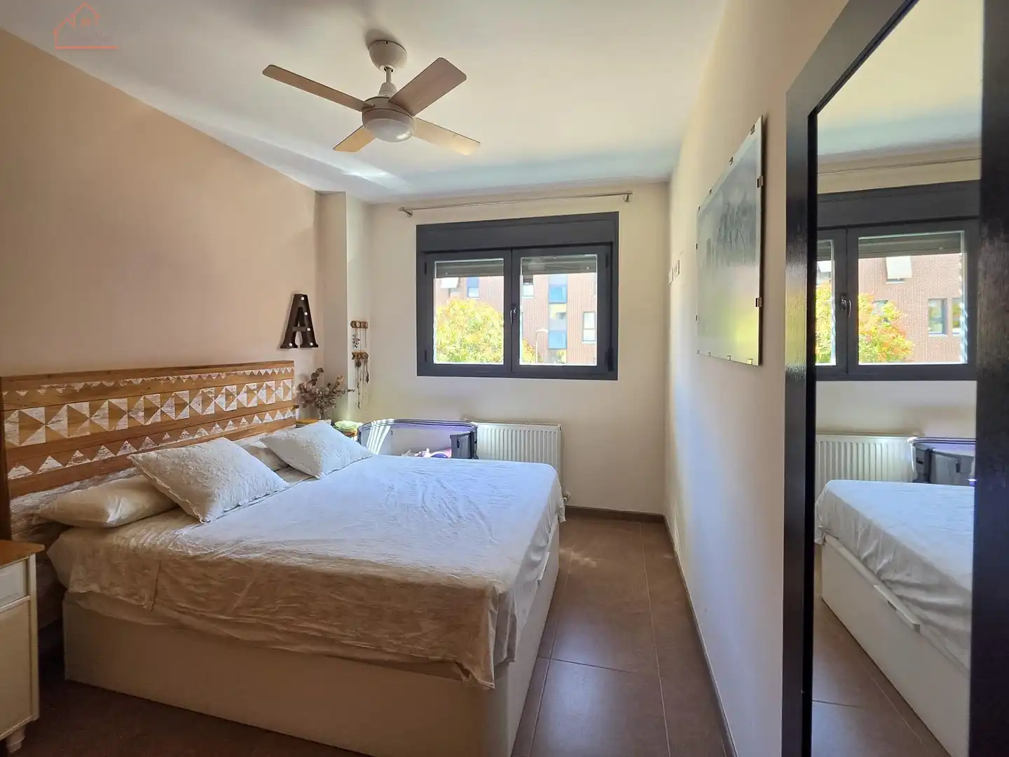 Piso de 122 m² en Getafe